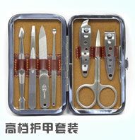 高档护甲套装