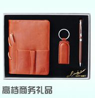 精美商务套装