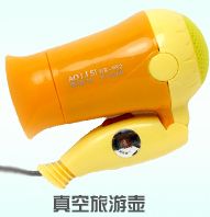 旺奥丽丝电吹风