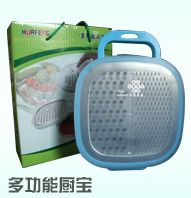 多功能厨宝