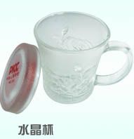水晶杯