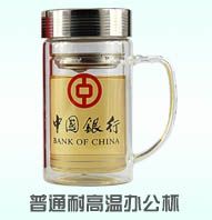 耐高温办公杯