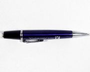 金属圆珠笔,HP-000657