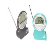 Colourful desktop radio,编号：HP-001178