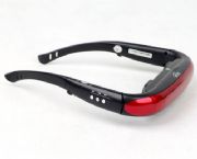 3D眼镜数码影院,HP-001672