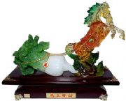 马上发财