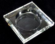 水晶烟灰缸,HP-002723