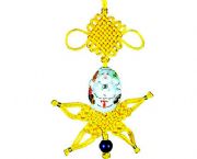 chinese knot,编号：HP-002964