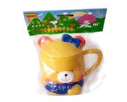 小熊杯,编号：HP-003927
