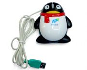 USB光电鼠标,HP-004378