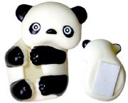 熊猫电脑线夹,HP-004446