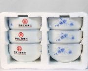 环保陶瓷碗