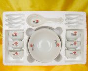 陶瓷碗套装,HP-005172