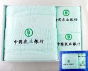 毛巾套装