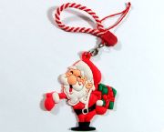 圣诞老人钥匙扣,HP-009380