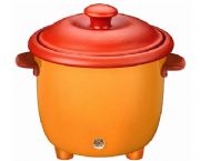 森乐紫砂电炖锅2.5L