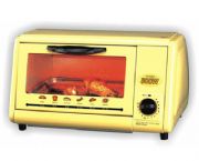 圣尔亚电烤箱 11L,HP-011759