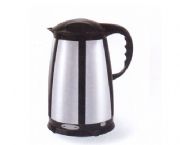 多福人电热水壶1.5L