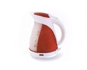 多福人电热水壶1.7L