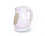 多福人电热水壶1.7L
