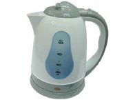 森乐电热水壶2L