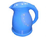 森乐变色无线电热水壶1.8L