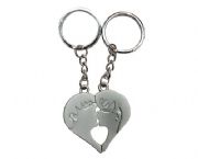 心型情侣钥匙扣,HP-012613