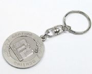 铝合金钥匙扣,HP-019634