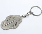 铝合金钥匙扣,HP-019636