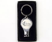 金属钥匙扣,HP-019989