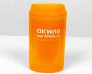OKWAP塑料套杯