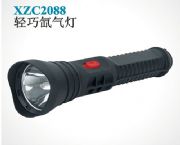 轻巧氙气灯