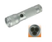 铝合金手电筒,HP-020420