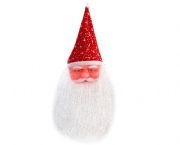白胡子圣诞老人面具,HP-020425