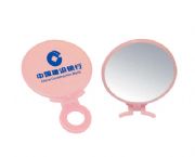 建行塑料圆形台镜,HP-020666