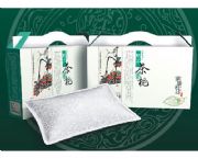 和静人生绿茶单枕,HP-021527