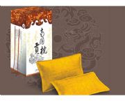 南国贡枕铁观音茶香单枕,HP-021533