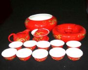 陶瓷茶具,HP-021826