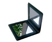 黑色方形双面镜,HP-022060