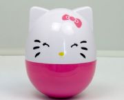 猫咪不倒翁存钱罐,HP-022070