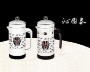 沁园春第二代泡茶器单壶,HP-022587