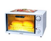扬格电烤箱9L,HP-022935