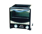 巧康电烤箱18L,HP-023048