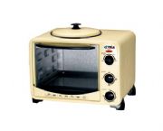 巧康电烤箱18L,HP-023049