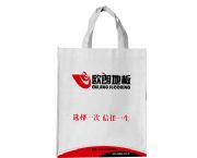 欧朗地板无纺袋
