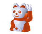 好伴家中国胜利熊猫加湿器