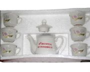 陶瓷茶具套装,HP-023320