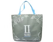 房产无纺布袋
