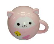 卡通杯
