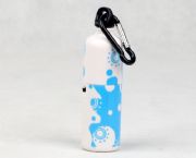 水壶风扇
